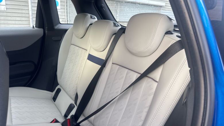 MINI Cooper 1.5 C Exclusive 5dr Auto Petrol Hatchback